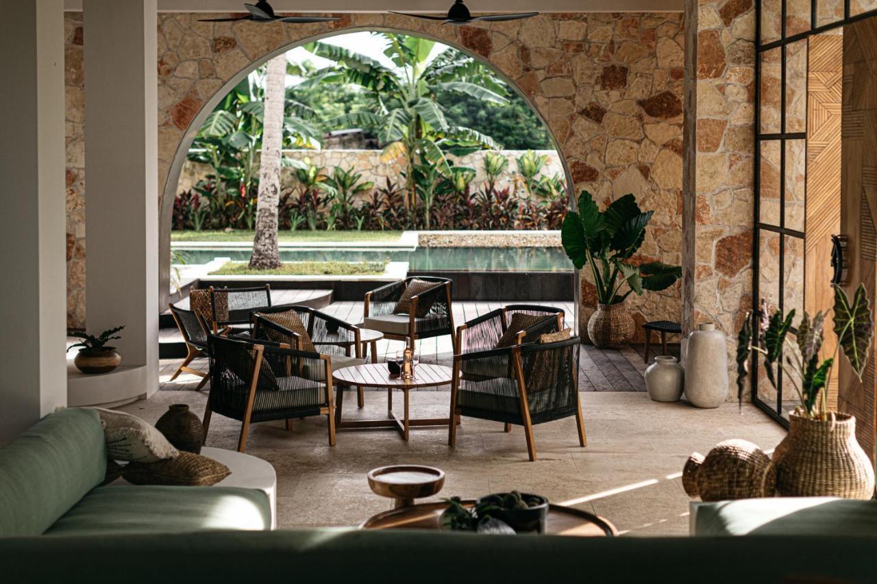 Alamayah Boutique Retreat Hotel Deke 外观 照片