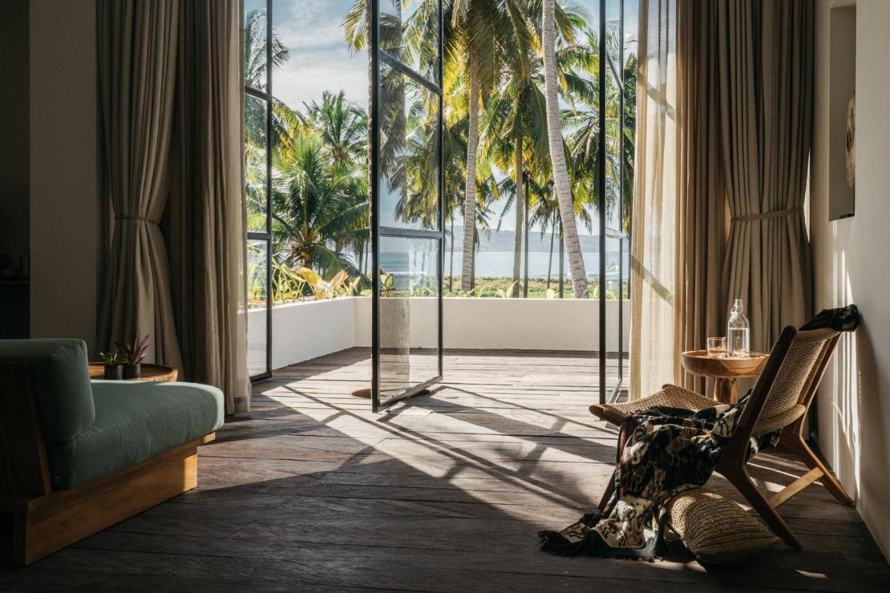 Alamayah Boutique Retreat Hotel Deke 外观 照片