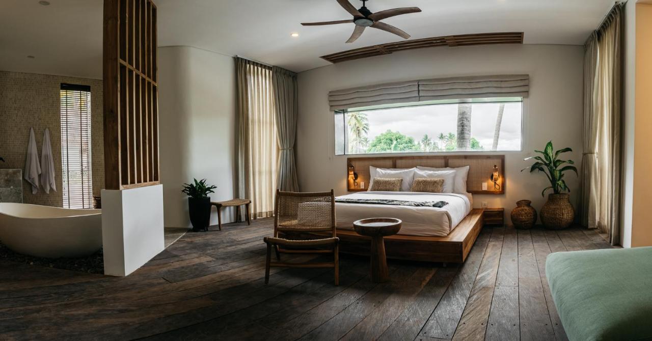 Alamayah Boutique Retreat Hotel Deke 外观 照片