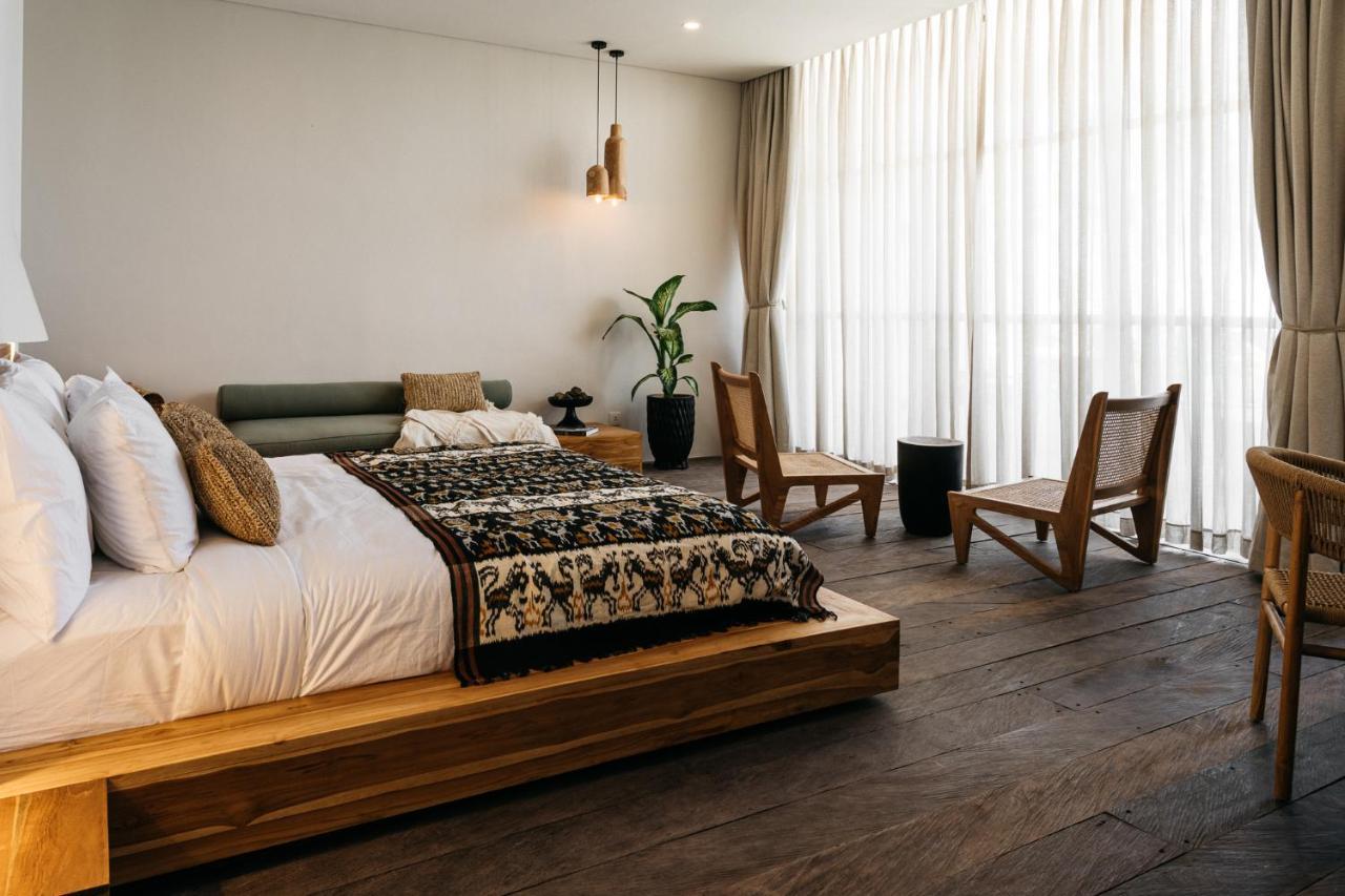 Alamayah Boutique Retreat Hotel Deke 外观 照片