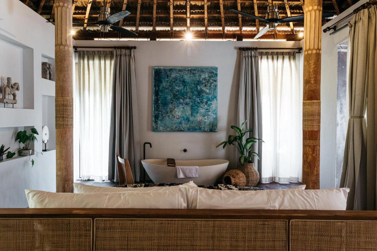 Alamayah Boutique Retreat Hotel Deke 外观 照片