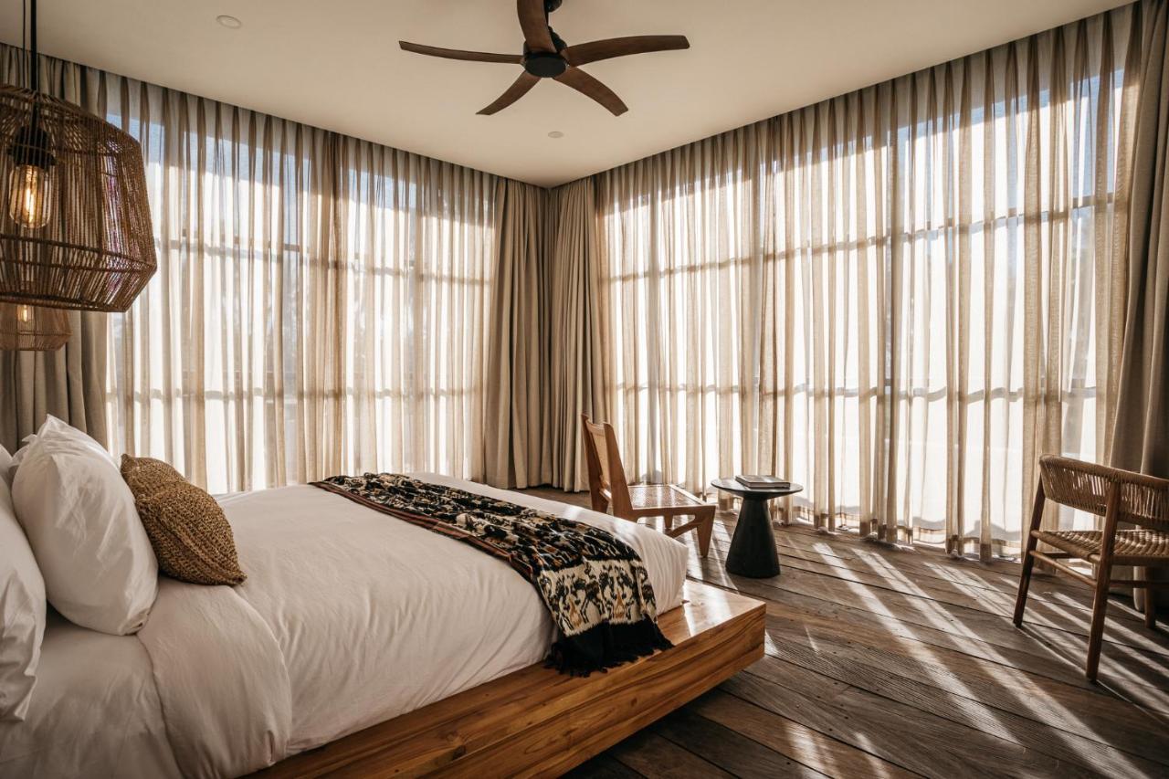 Alamayah Boutique Retreat Hotel Deke 外观 照片