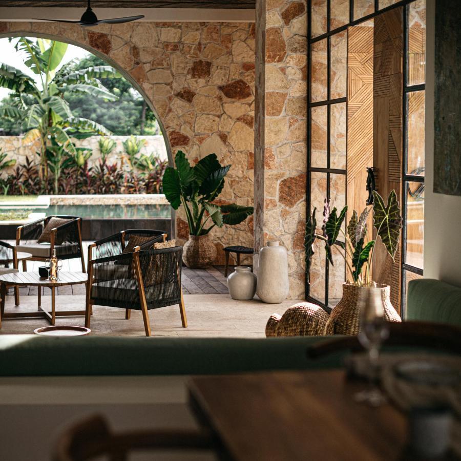 Alamayah Boutique Retreat Hotel Deke 外观 照片