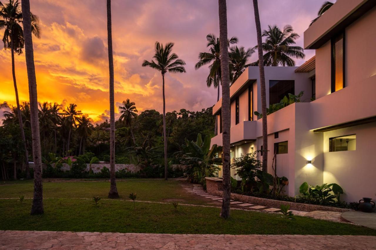 Alamayah Boutique Retreat Hotel Deke 外观 照片