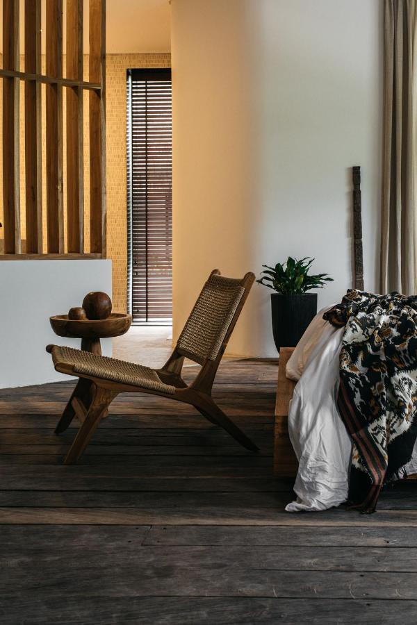 Alamayah Boutique Retreat Hotel Deke 外观 照片