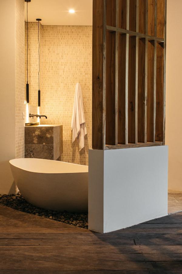 Alamayah Boutique Retreat Hotel Deke 外观 照片
