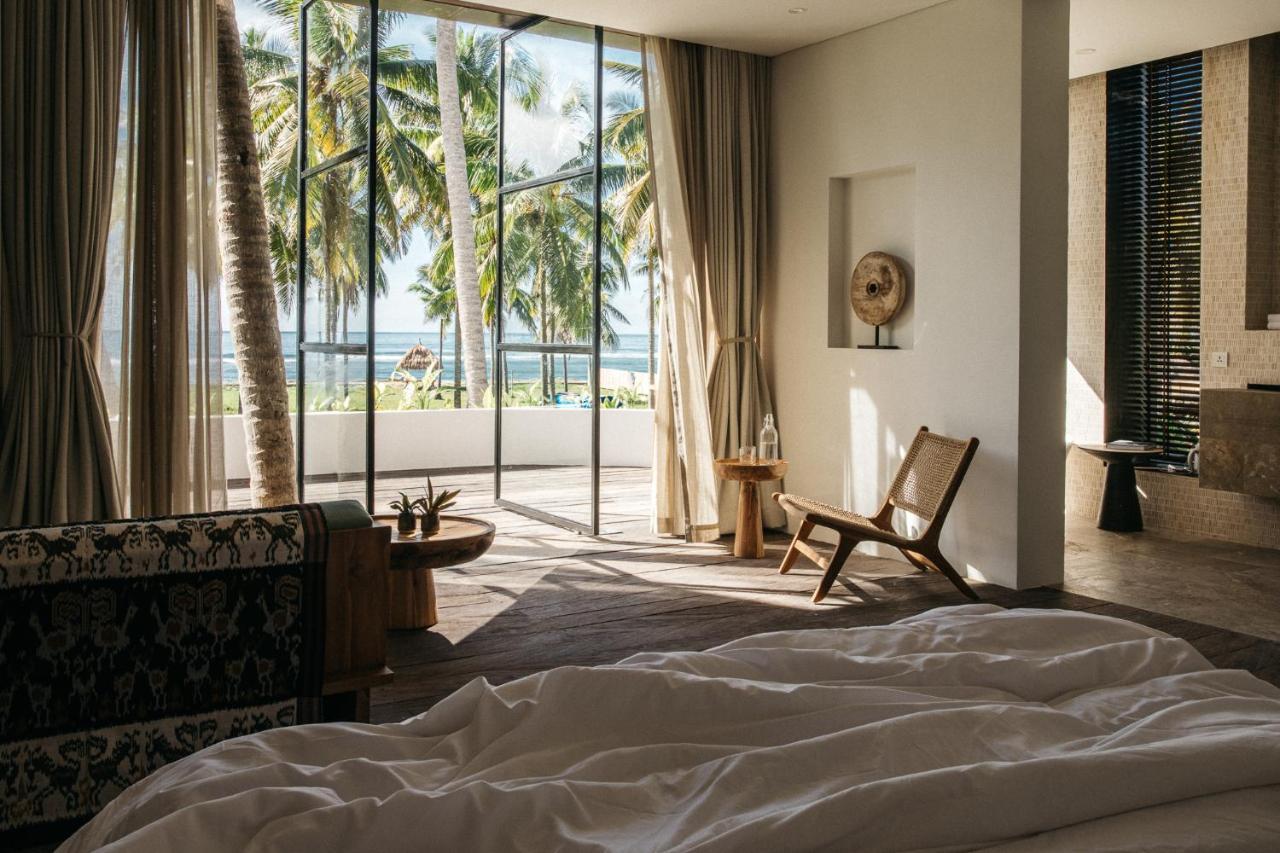 Alamayah Boutique Retreat Hotel Deke 外观 照片