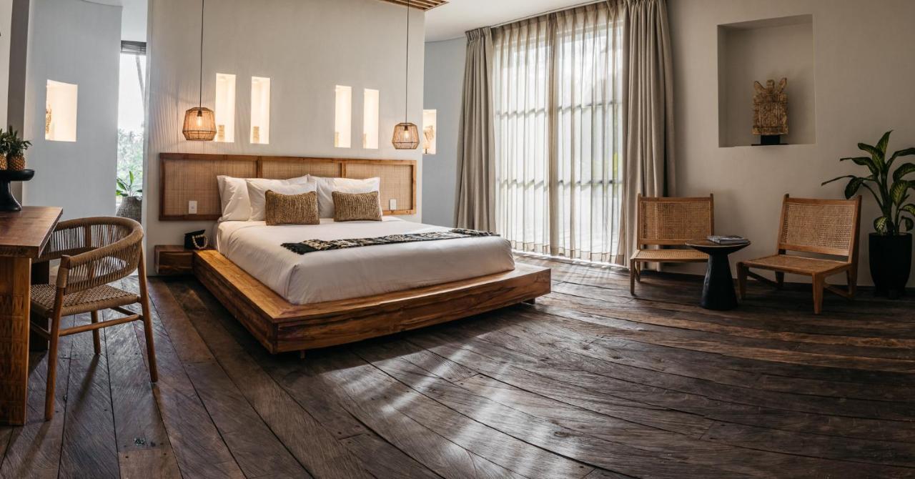 Alamayah Boutique Retreat Hotel Deke 外观 照片