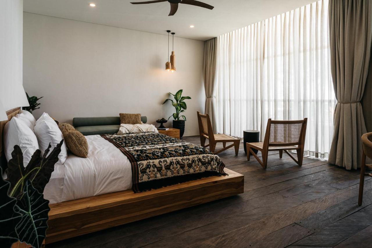 Alamayah Boutique Retreat Hotel Deke 外观 照片