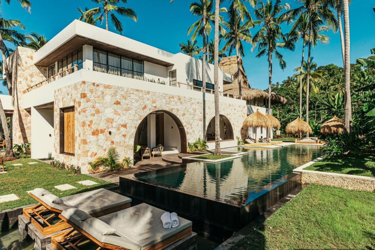Alamayah Boutique Retreat Hotel Deke 外观 照片