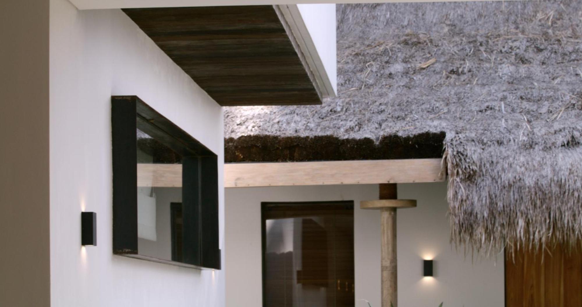 Alamayah Boutique Retreat Hotel Deke 外观 照片
