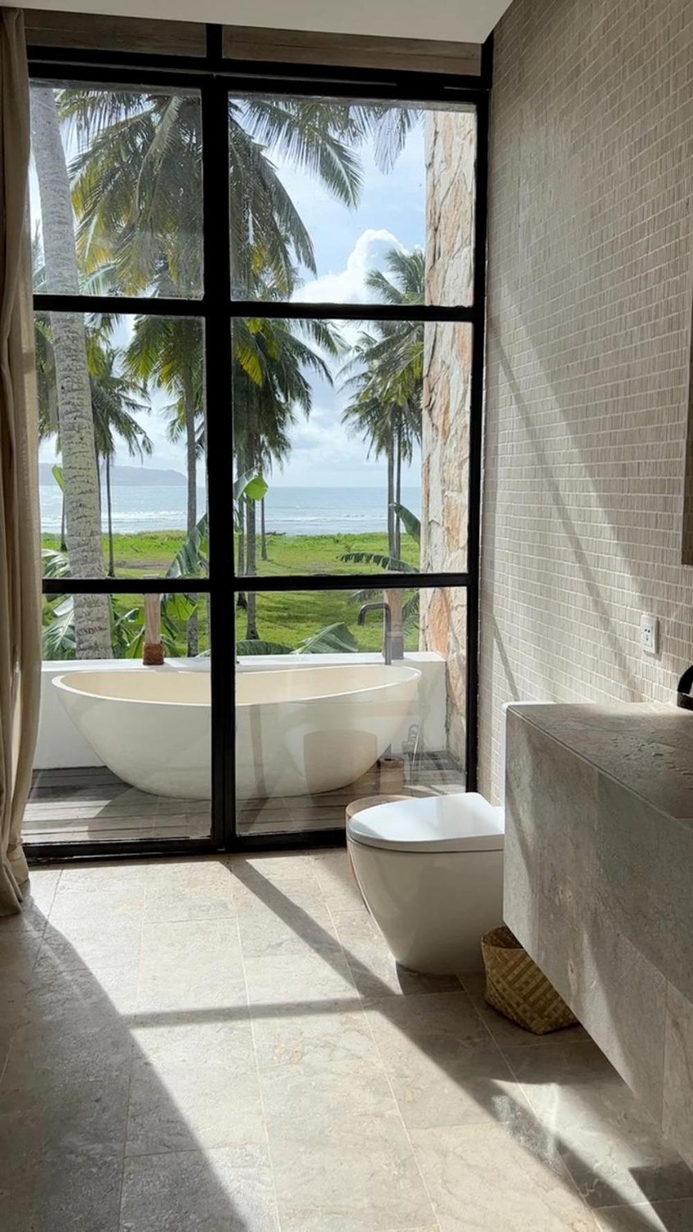Alamayah Boutique Retreat Hotel Deke 外观 照片
