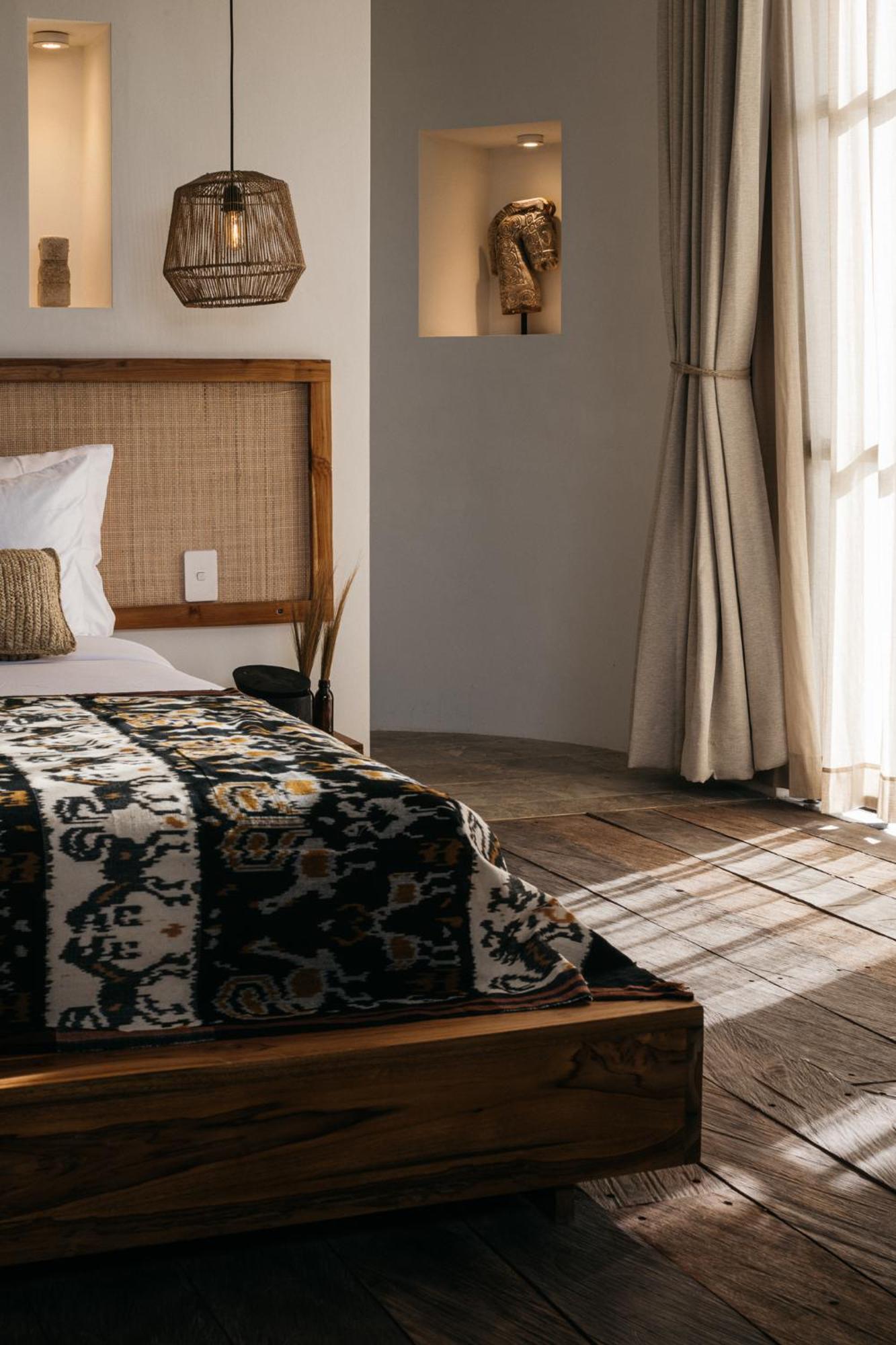 Alamayah Boutique Retreat Hotel Deke 外观 照片
