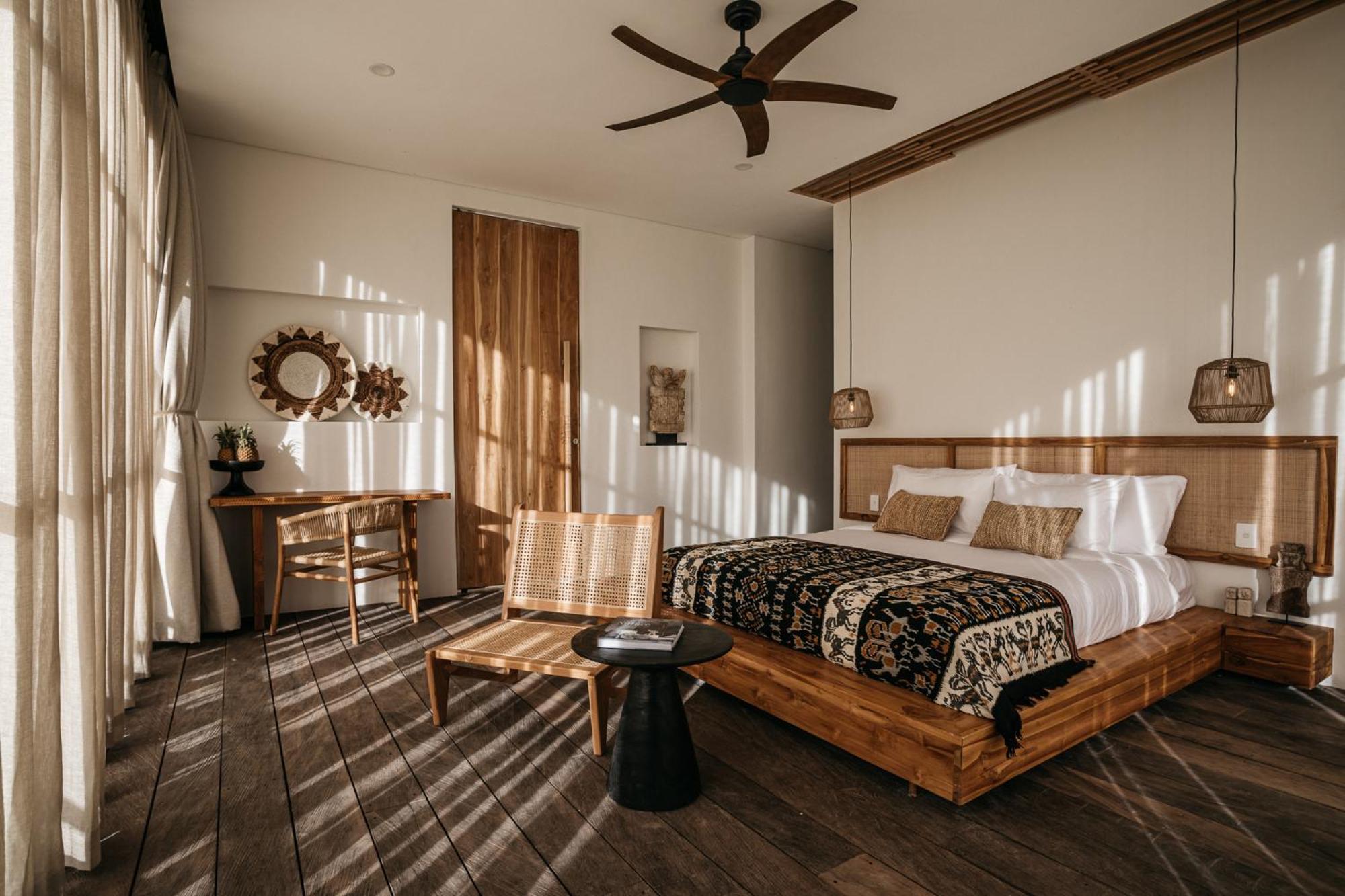 Alamayah Boutique Retreat Hotel Deke 外观 照片