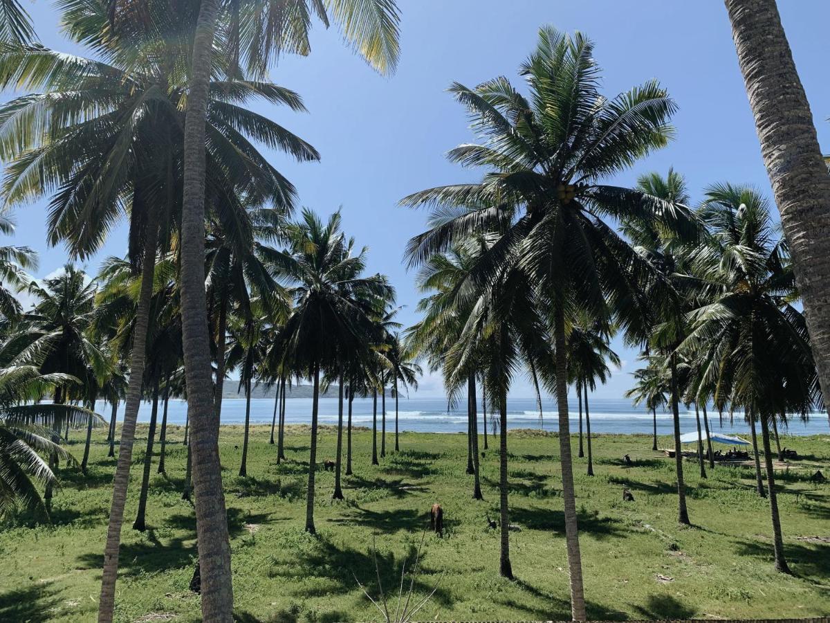 Alamayah Boutique Retreat Hotel Deke 外观 照片